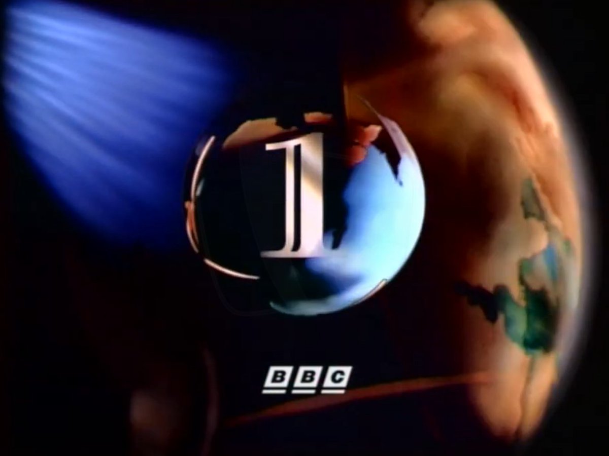 The TV Room tweet media