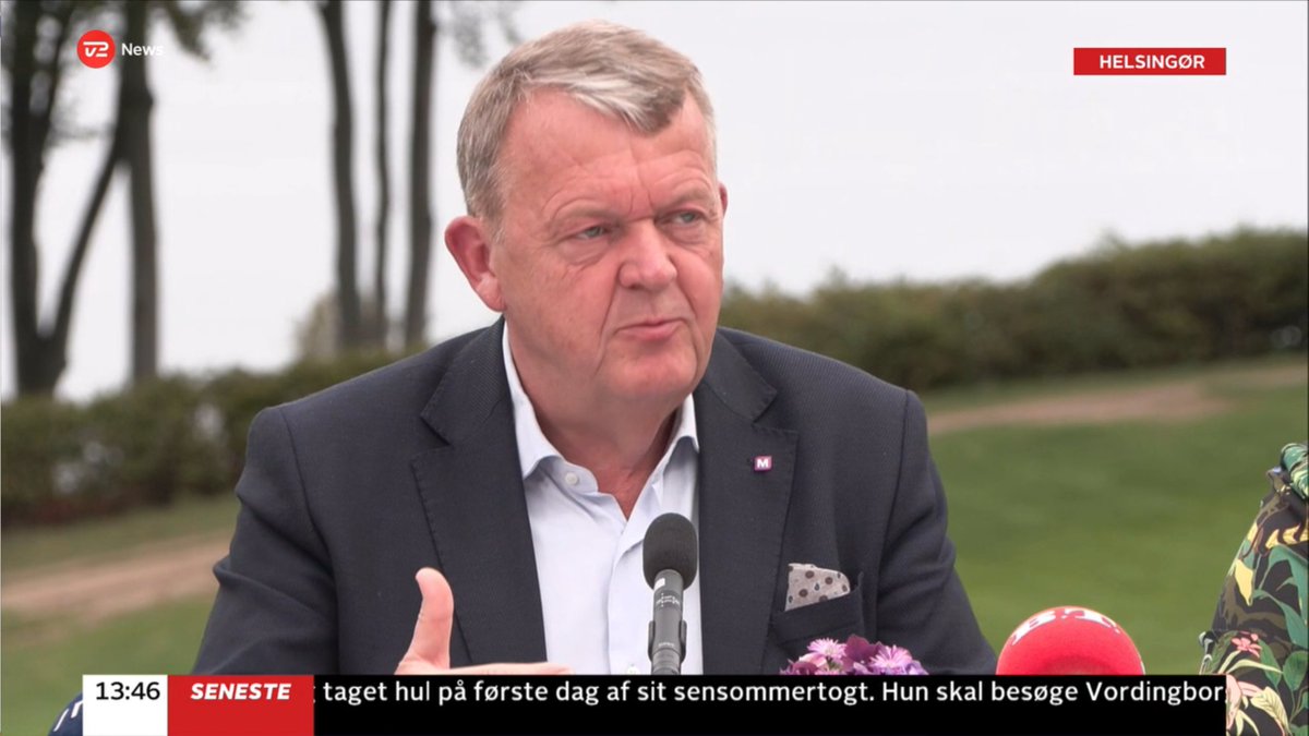 Brian Mikkelsen tweet media