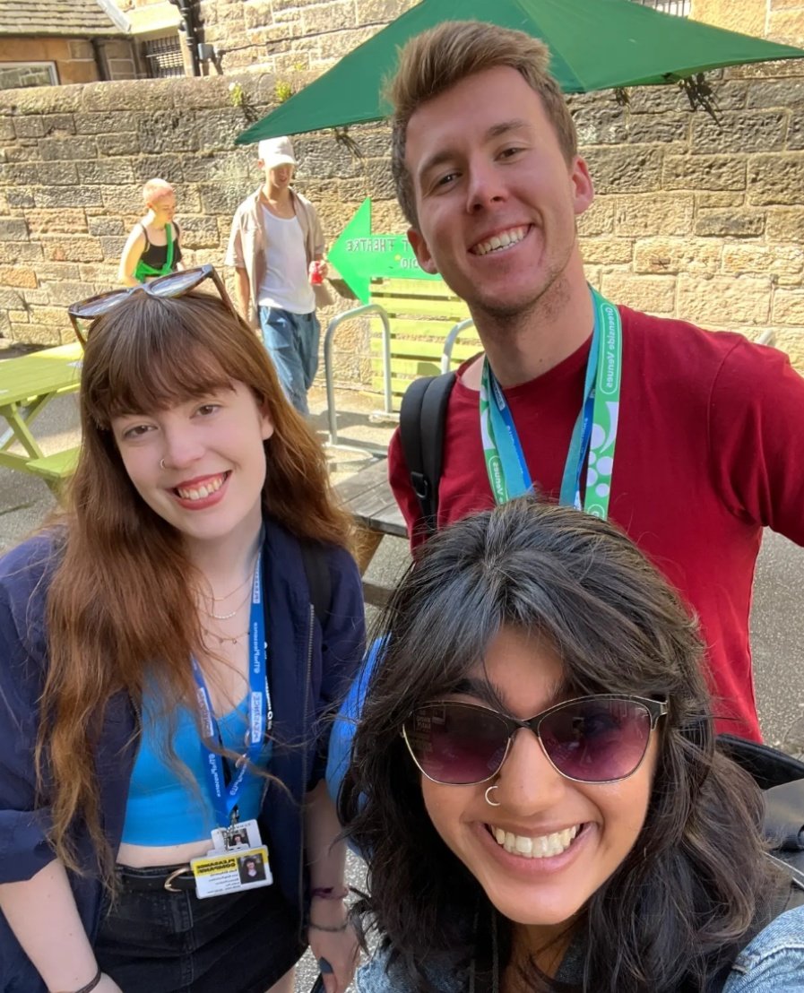 Love Song Productions tweet media