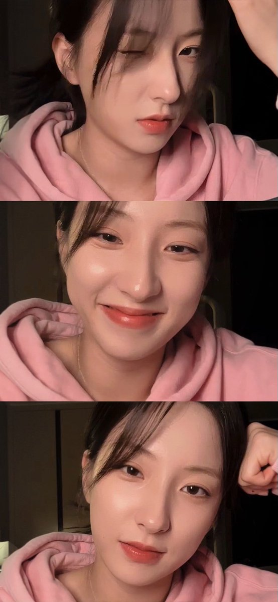 230829 #우주소녀 #은서 인스타 라이브

drive.google.com/file/d/1d0mcFU…