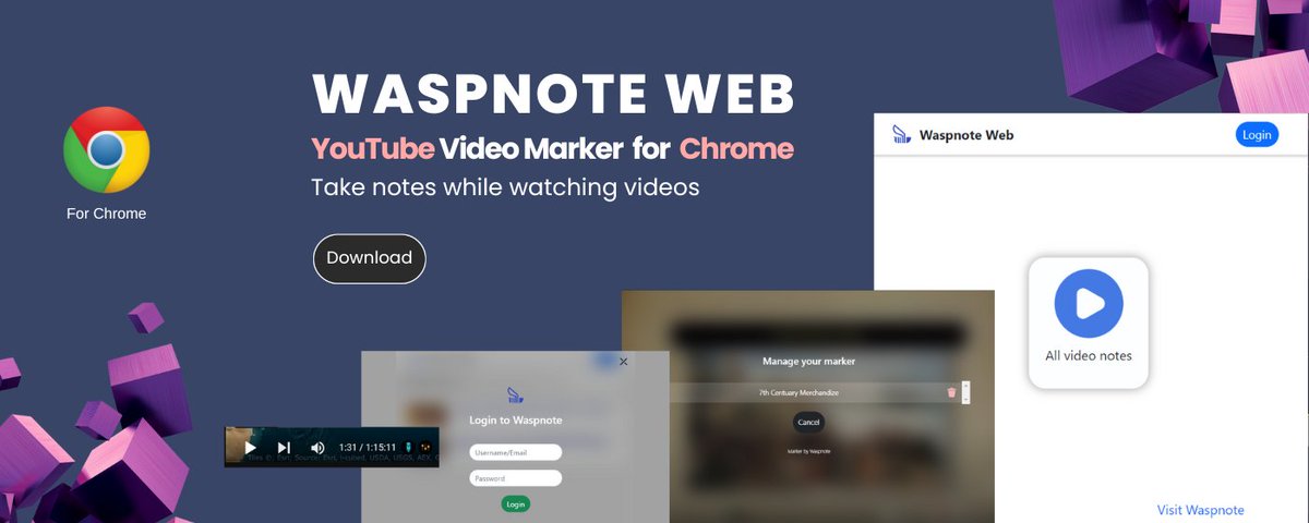 Waspnote tweet media