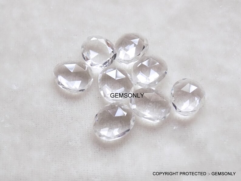 BhalaGaurang's tweet image. NATURAL CRYSTAL rose cut flat cut polkis egg shape crystal 10x12mm crystal rosecut top bootom flat faceted cut AAA quality rosecut
etsy.com/shop/gemsonly https://gemsonly.inwhatsapp me for any gems and jewelry query +919829108070 #crystal #rosecut #eggshape #faceted #gemstone