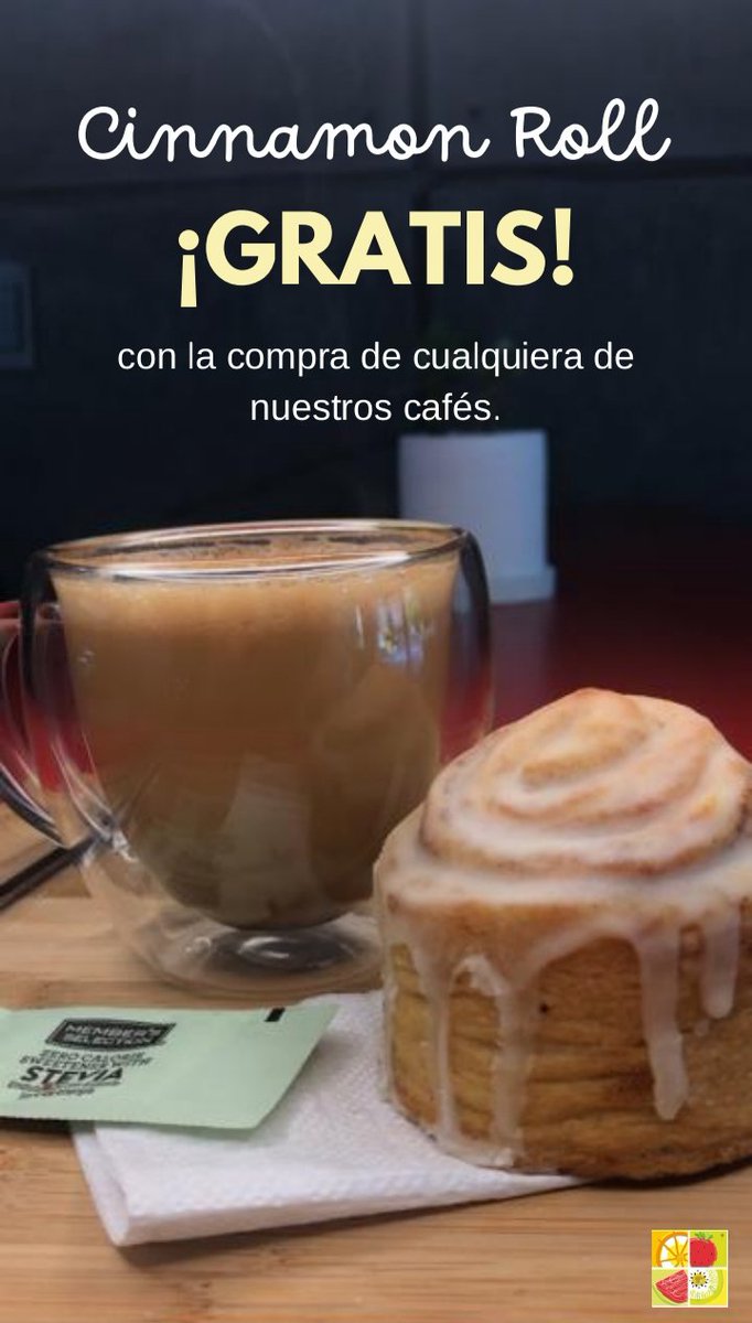 Buenos Días!!!