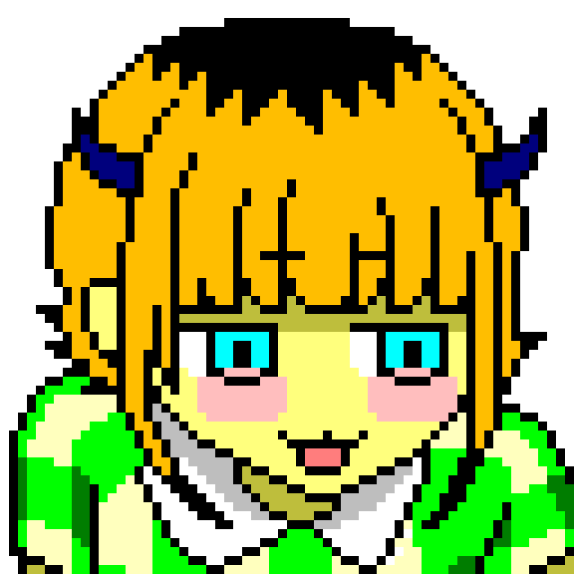 loderunner9882's tweet image. MEMちょ
#ドット絵 #pixelart #Oshi_no_Ko