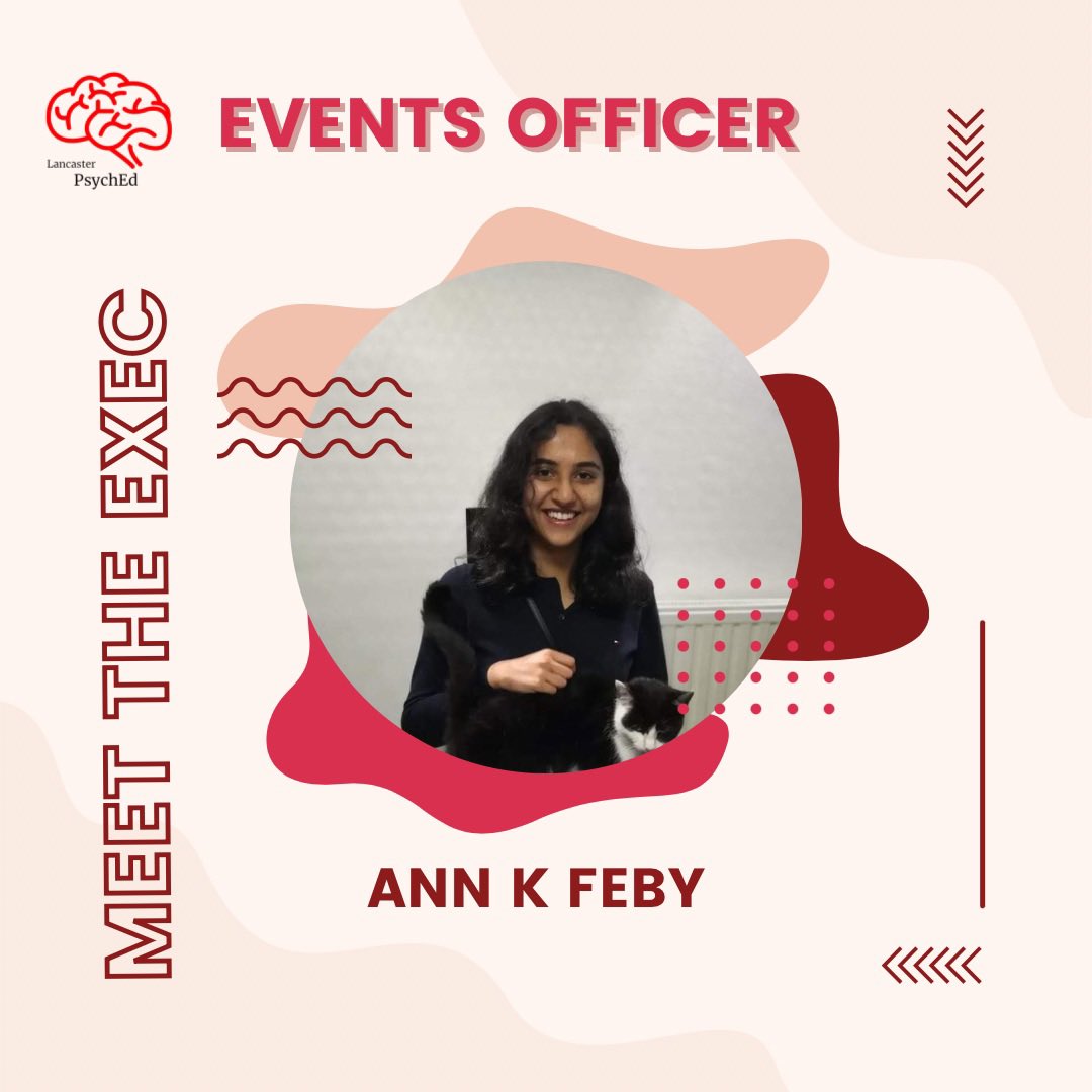 Lancaster PsychEd tweet media