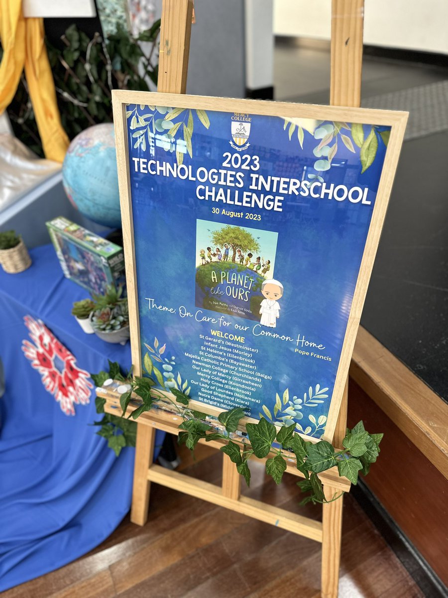 Therese Le-Sanders tweet media