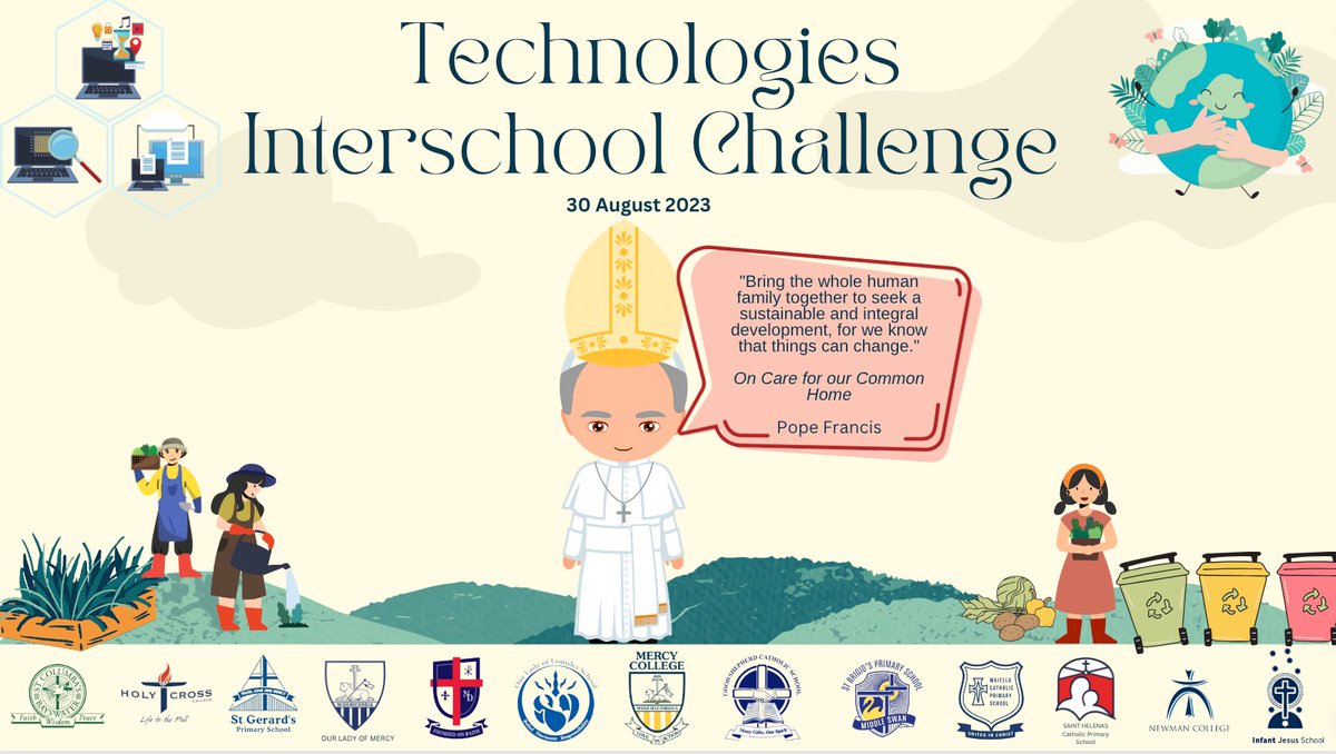 Therese Le-Sanders tweet media