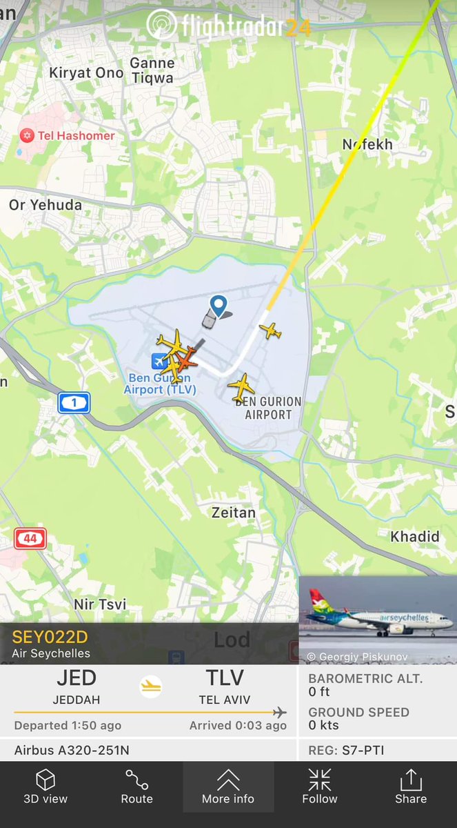 כשיגיע השלום בעזרת השם בקרוב אינשאללה, תזכרו מי היה הראשון על הקו הישיר ג'דה-נתב"ג 🇮🇱✈️🇸🇦
<a href="/mosaud08/">محمد سعود מוחמד סעוד Mohammed Saud</a>