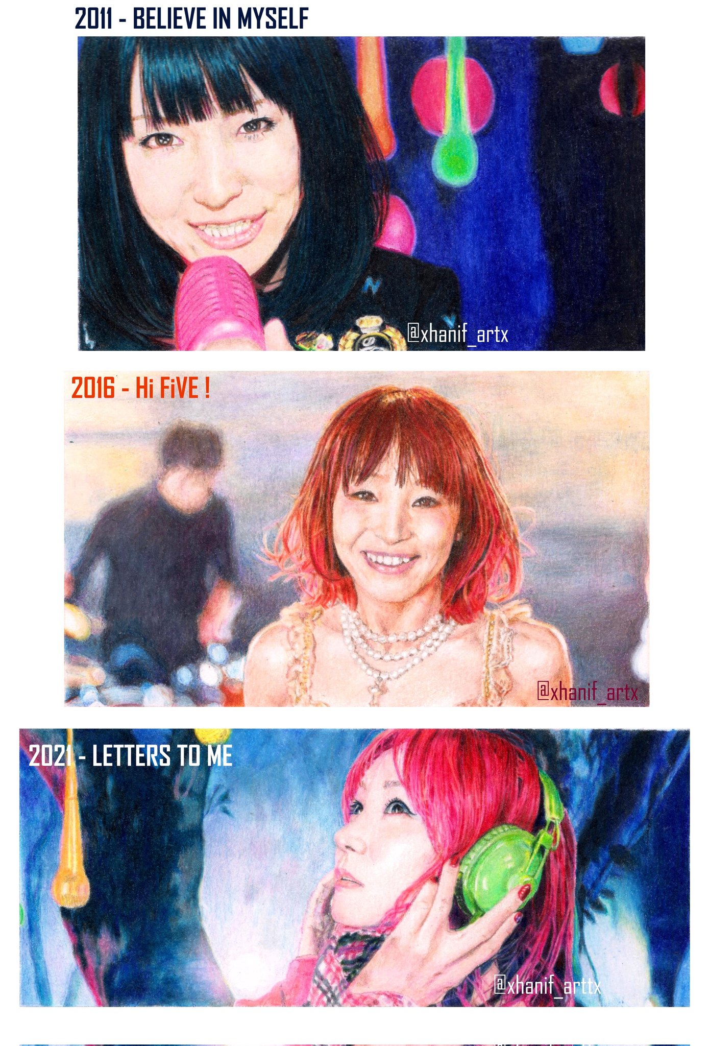 Just SMiLE on X: 