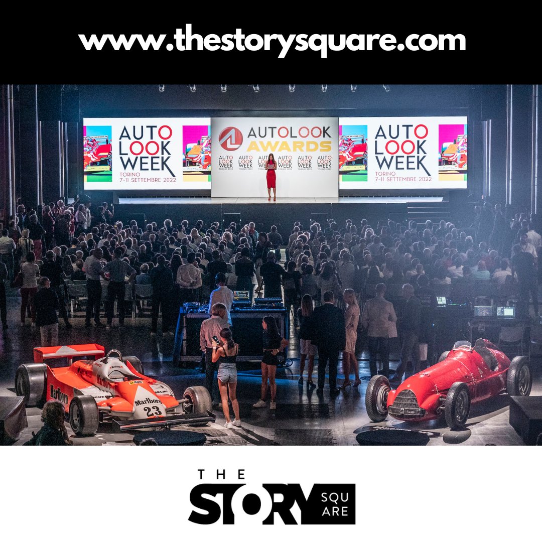 _theStorySquare's tweet photo. 🏁 Svelato il calendario delle esibizioni dinamiche di #Formula1, #Rally, Endurance e #MotoGP che animeranno il centro di #Torino sabato 2 e domenica 3 settembre per la 2ª edizione di #AutolookWeek
Leggi il post di @lucarallo
https://t.co/Qt0oFABVoZ https://t.co/wk137uAftp