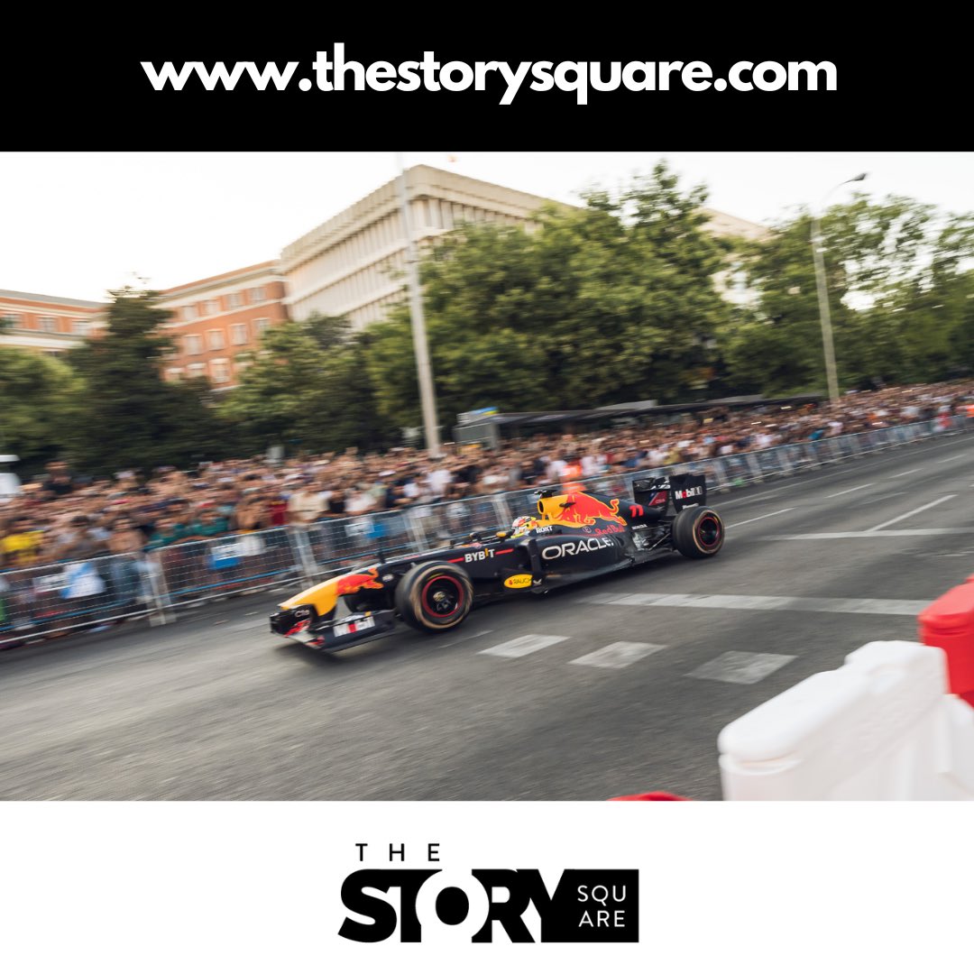 _theStorySquare's tweet photo. 🏁 Svelato il calendario delle esibizioni dinamiche di #Formula1, #Rally, Endurance e #MotoGP che animeranno il centro di #Torino sabato 2 e domenica 3 settembre per la 2ª edizione di #AutolookWeek
Leggi il post di @lucarallo
https://t.co/Qt0oFABVoZ https://t.co/wk137uAftp