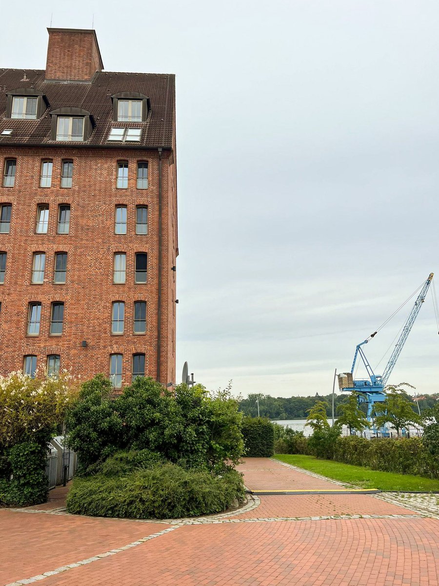Heute Gremiensitzung <a href="/BREKOverband/">BREKO</a> / Einkaufsgemeinschaft in #Schwerin. Es geht um neue Kommunikationsmodelle + Produkte für Mitgliedsunternehmen und wirtschaftliche Mehrwerte im #Glasfaserausbau. Spannende Inhalte, interessanter Austausch – und so wichtig!👍 #breko