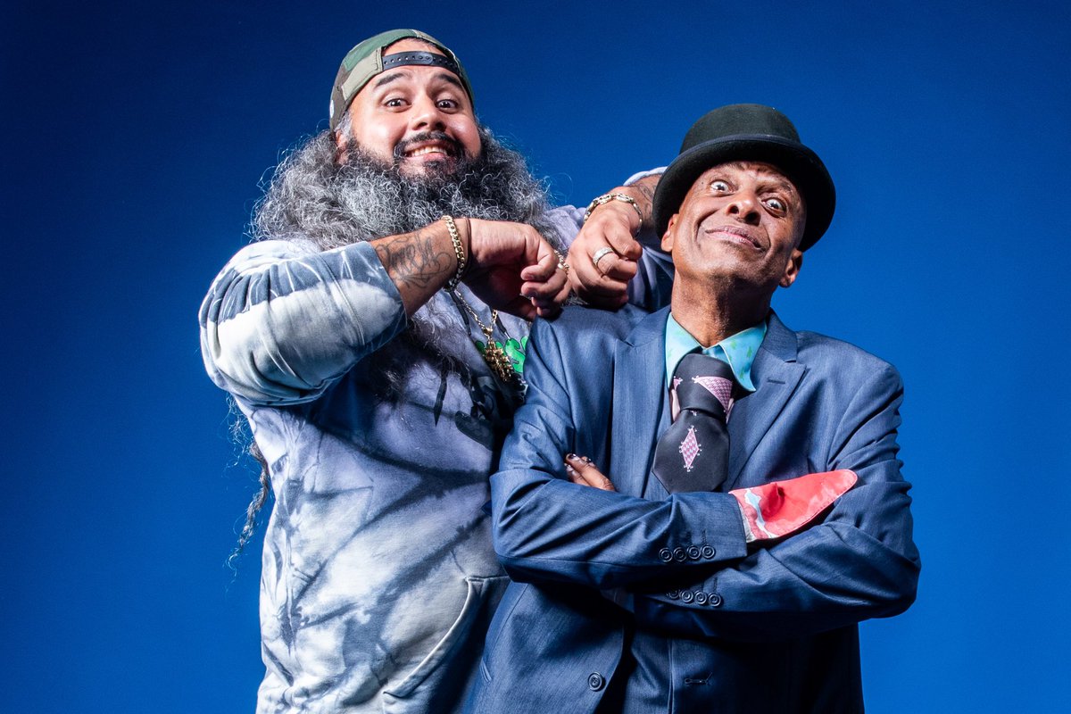 KushandCoffeePC's tweet photo. It was an honor to have a legend on the podcast tonight. Shout out to the front man of @FishboneSoldier . #fishbone #fishbonesoldier #angelomoore #KushandCoffee #KushandCoffeePodcast #ChicagoPodcast 
 #ArcherHeights #Kush #Coffee #ChicagoArtist #morningpodcast #wakeandbake https://t.co/tUpidWSAfl