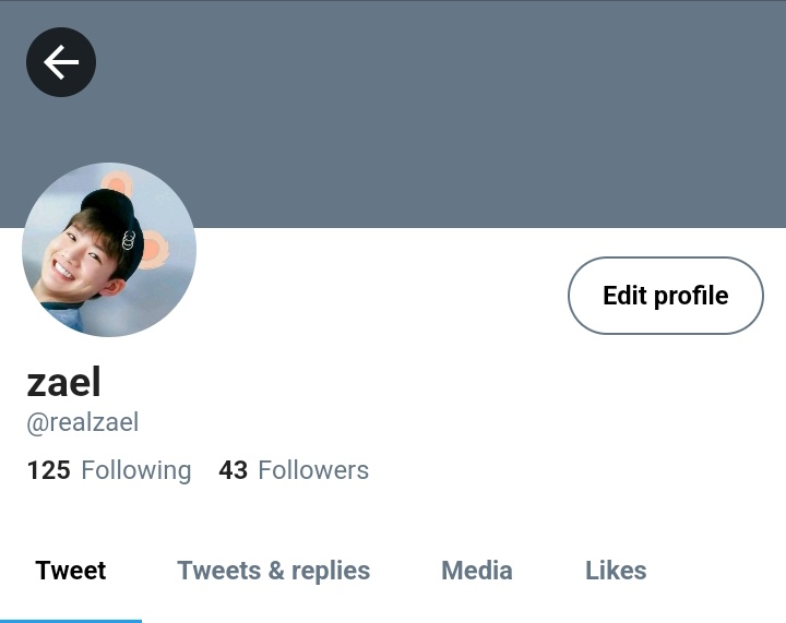 kaito ᯓ★ tweet media