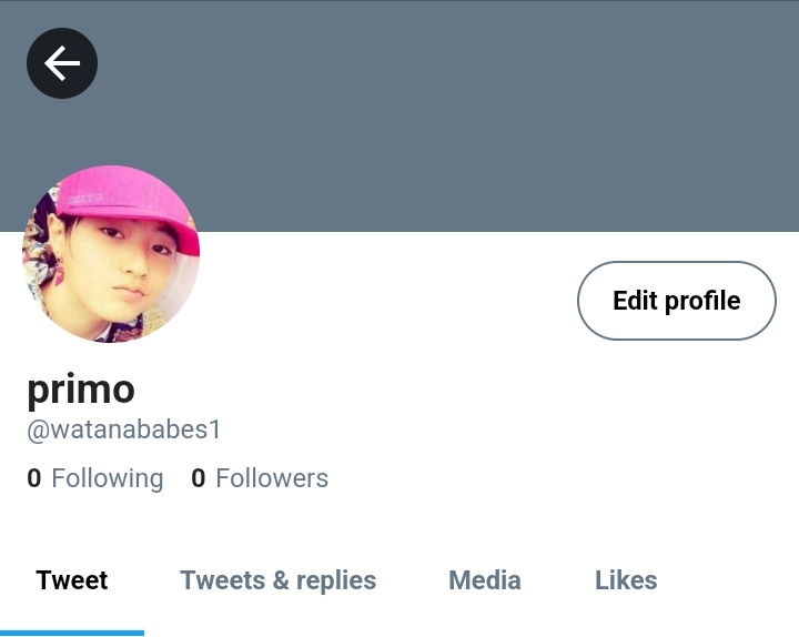 kaito ᯓ★ tweet media