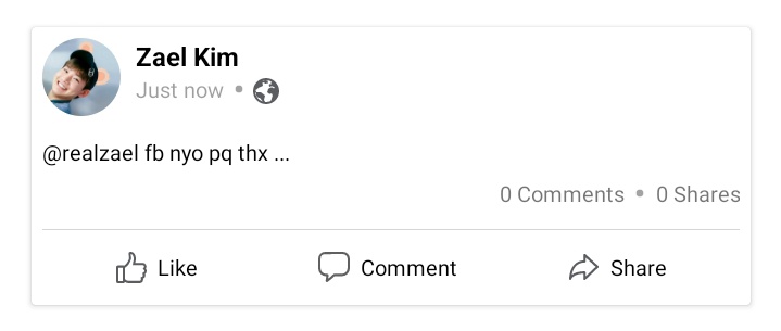 kaito ᯓ★ tweet media