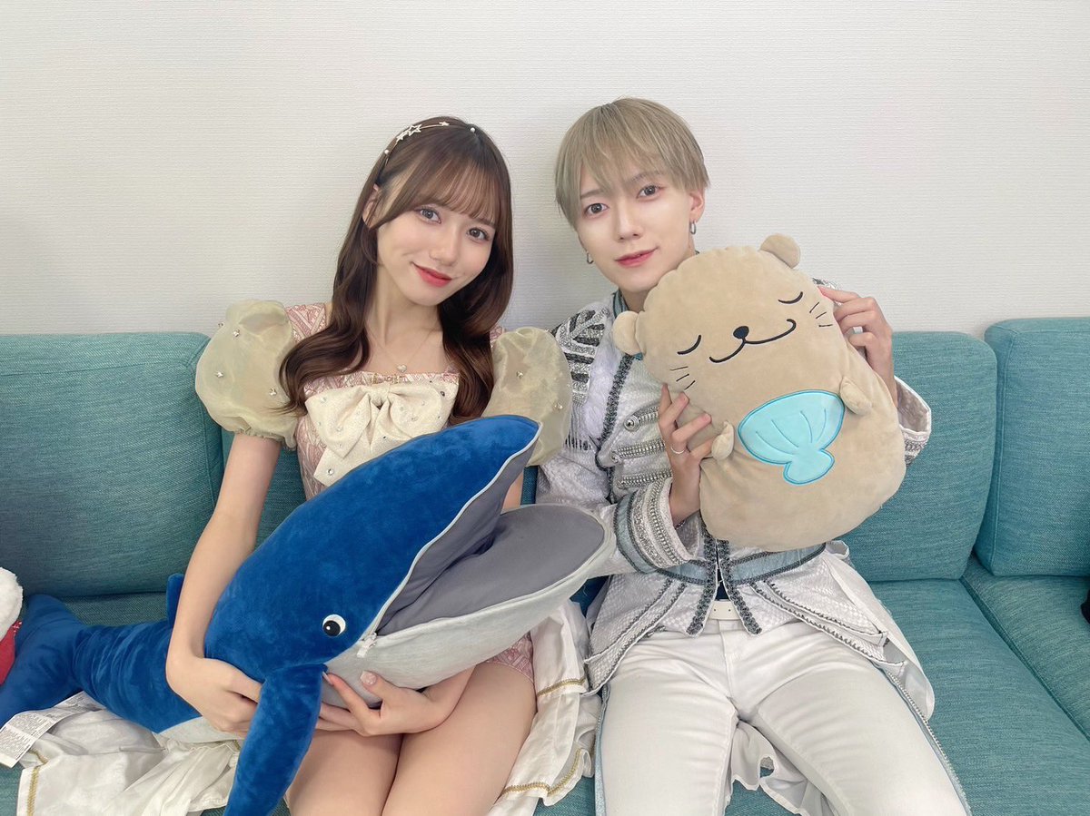 📺メディア情報】 一ノ瀬瑞希が tvk「13分のステージ」に出演いたし