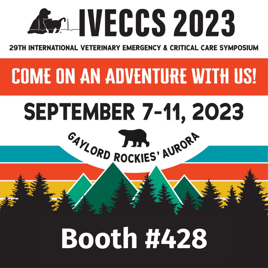 EpicurP's tweet photo. We are headed to IVECCS, September 7-11, in Aurora, CO. Visit the Epicur team at booth #428 to learn more about our 503B manufactured medications. 

Preview our product portfolio here: https://t.co/DkxixUi5vI

#503B #vetmed #veterinaryindustry https://t.co/7eVh4Wjrhu