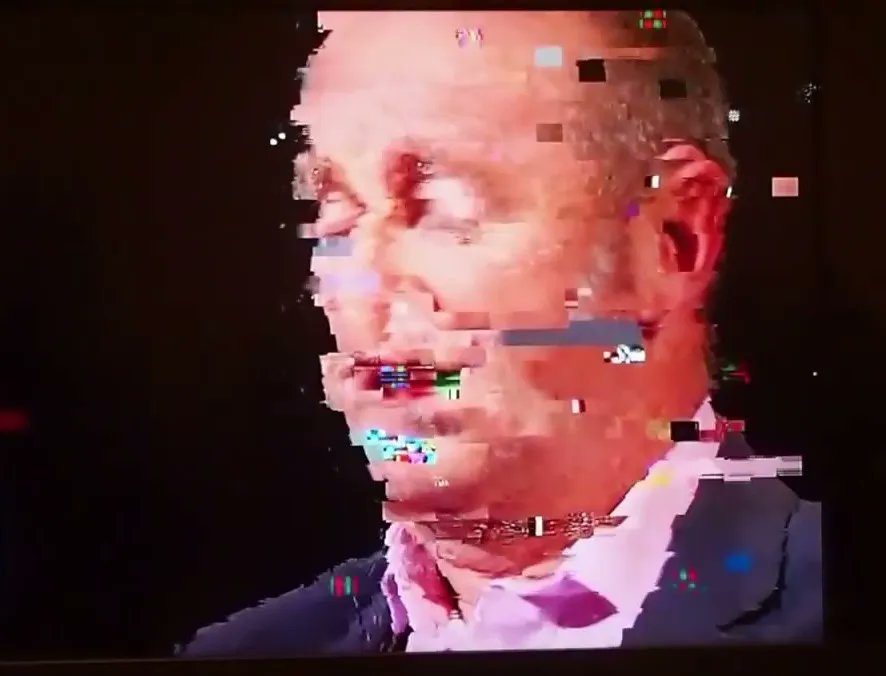 SmartcomGroup's tweet image. Една голяма мистерия от времето на Covid-19 вече има щастлива развръзка.
Защо понякога Zoom разговорите имат толкова лошо качество?
Juniper Networks интегрира Zoom и ChatGPT със своята технология Marvis AI и така всеки проблем има точна причина. Вижте тук:
juniper.net/us/en/the-feed…