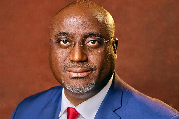 NNNewsMedia's tweet photo. ‘I’m Not A Thief’ — NBA President Maikyau reacts to allegations of fraud, nepotism https://t.co/PyocgFY8Cc https://t.co/SwGOw39jk6