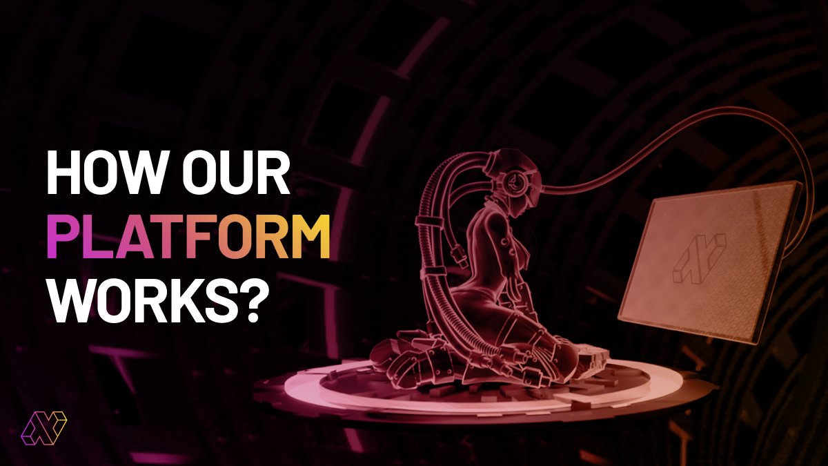 TixLabs's tweet photo. How our platform works? 🤔

1️⃣ Sign up &amp; connect your wallet
2️⃣ Create your event
3️⃣ List tickets for sale

Experience the power of efficient #event management and #ticket selling with NFT-TiX.

Your event's success is only a few simple steps away! ✅ https://t.co/Ot8HNfU2KS