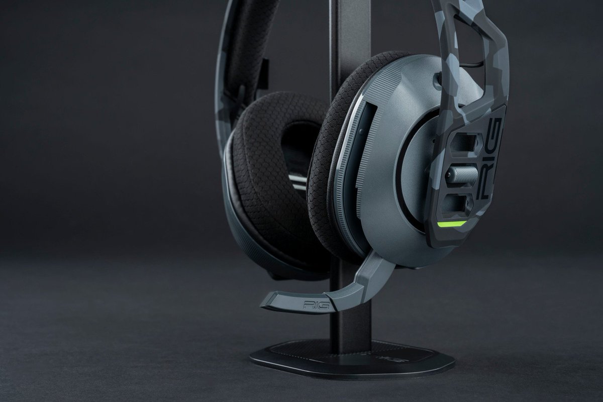 NacongamingES's tweet photo. Estáis preparados para lo que se viene? Revoluciona el sonido con los RIG600 usándolo dentro y fuera del campo de batalla gracias a su portabilidad y su conexión Bluetooth 5.1 y micrófono discreto y retráctil
#RevealYourSkills #Naconespana #Rig600 #Portable #Gamer https://t.co/eFcmbZBlJe