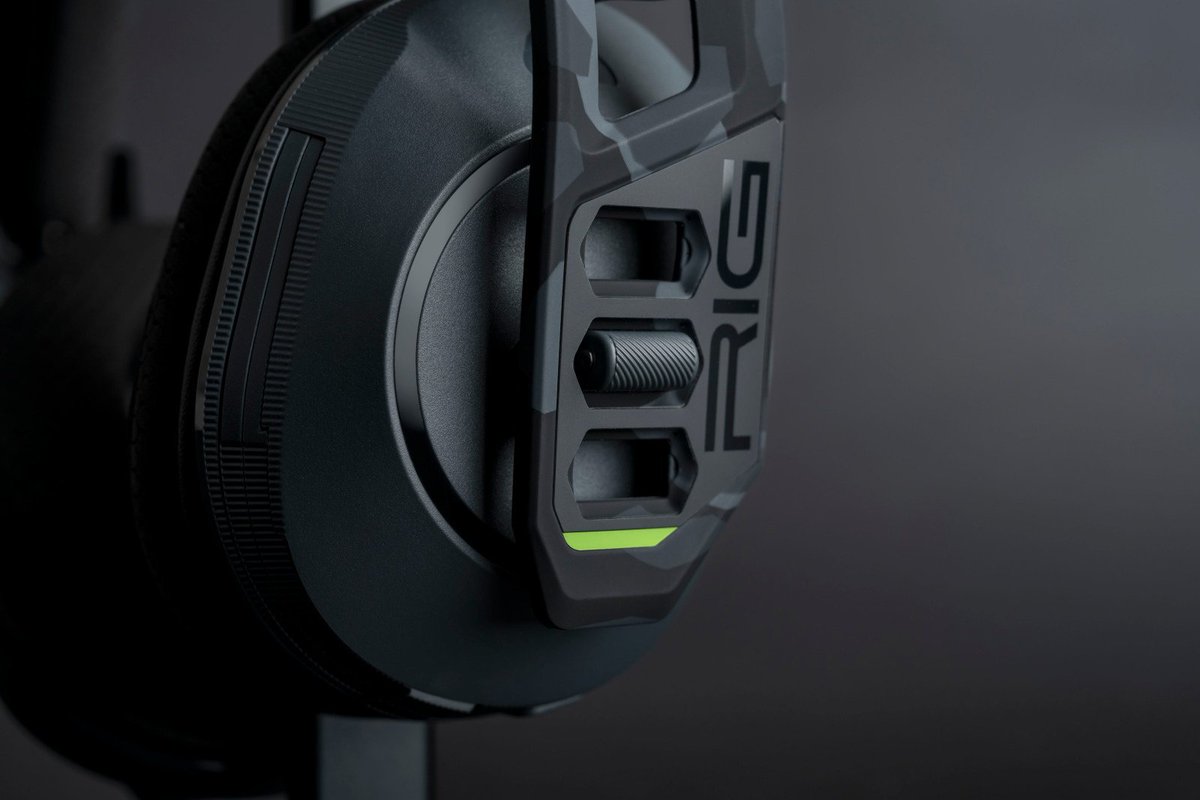 NacongamingES's tweet photo. Estáis preparados para lo que se viene? Revoluciona el sonido con los RIG600 usándolo dentro y fuera del campo de batalla gracias a su portabilidad y su conexión Bluetooth 5.1 y micrófono discreto y retráctil
#RevealYourSkills #Naconespana #Rig600 #Portable #Gamer https://t.co/eFcmbZBlJe