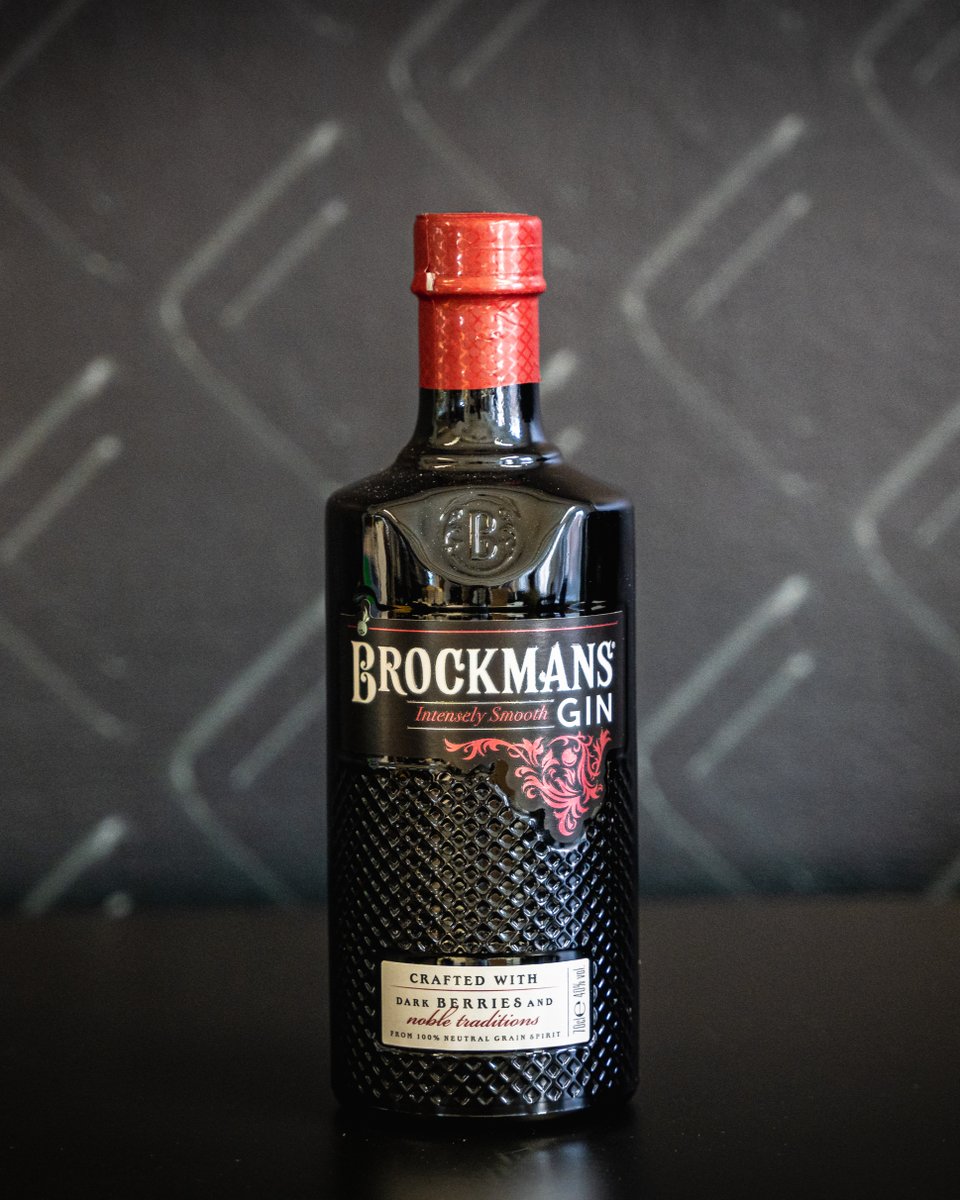 BrockmansGin's tweet image. Whilst it is commonly believed beauty is in the eye of the beholder, there exist instances wherein beauty transcends personal discernment, captivating the collective gaze of all who encounter it.

#TheProperlyImproperGin