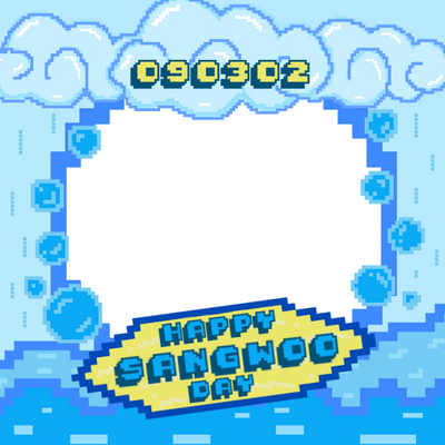 geonubboy's tweet photo. twibbon border for sangwoo's 21st birthday! 🫶
feel free to use it 💙

🔗https://t.co/IyxEbIs8R8

@JUSTB_twt @JUSTB_Official
#JUSTB #저스트비 #상우 https://t.co/Vi0i3HywdB