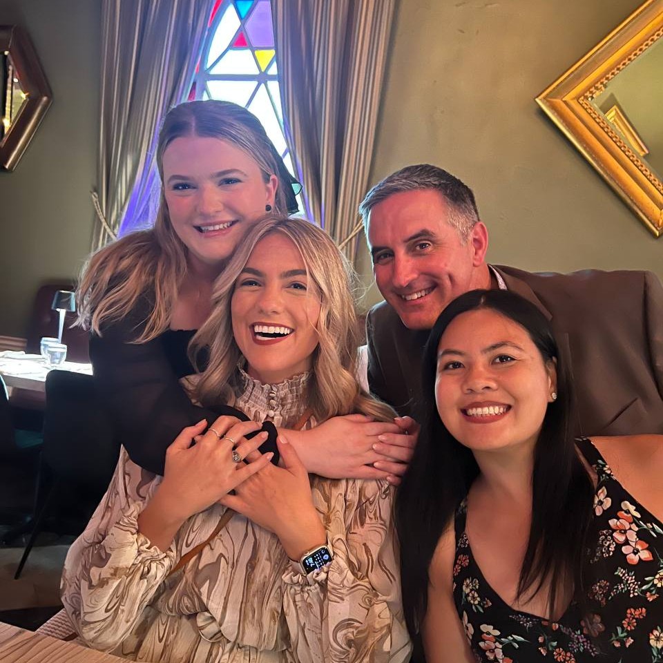 Curious about the life of a Full-time #SmithMBA student? 

Be sure to check out @smithbusiness (instagram.com/smithbusiness/) on Instagram today. You'll get an inside look at what a typical day in the program is like!