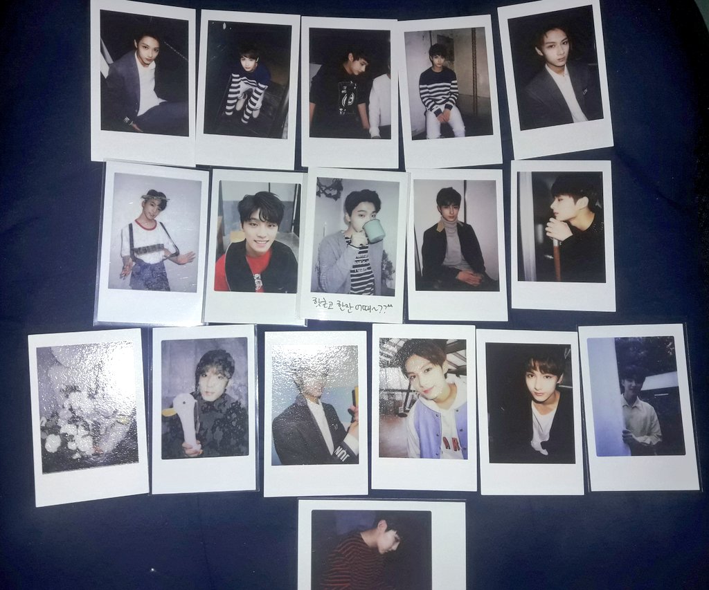 Jashujiii's tweet photo. Wts lfb ph
#Shuji_budols

Seventeen encore concert pola set

-180ea, 3k set +pf +lsf
-Onhand,mint
-Payo

Tags. Svt photocards shining diamond edge polaroid 2016 caratland 2017 jun dino wonwoo hoshi wts sale wtb https://t.co/bNvUKtmmsQ