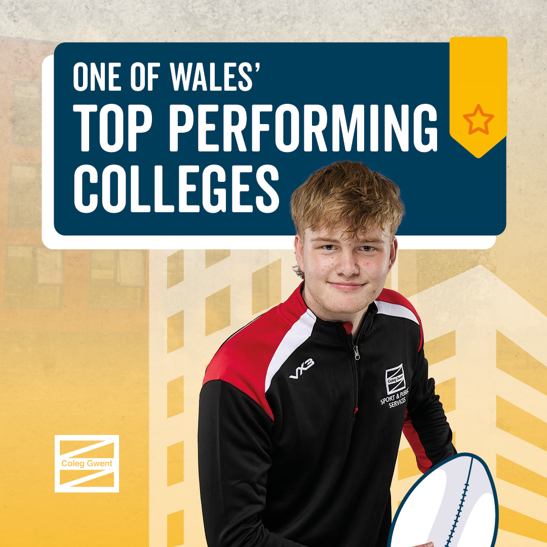 coleggwent's tweet photo. We're still enrolling, join us this September! 🙂 

Over 300 FREE #courses, apply online today: https://t.co/47u0R39j7r #MakeIt https://t.co/VtrODMFQPq