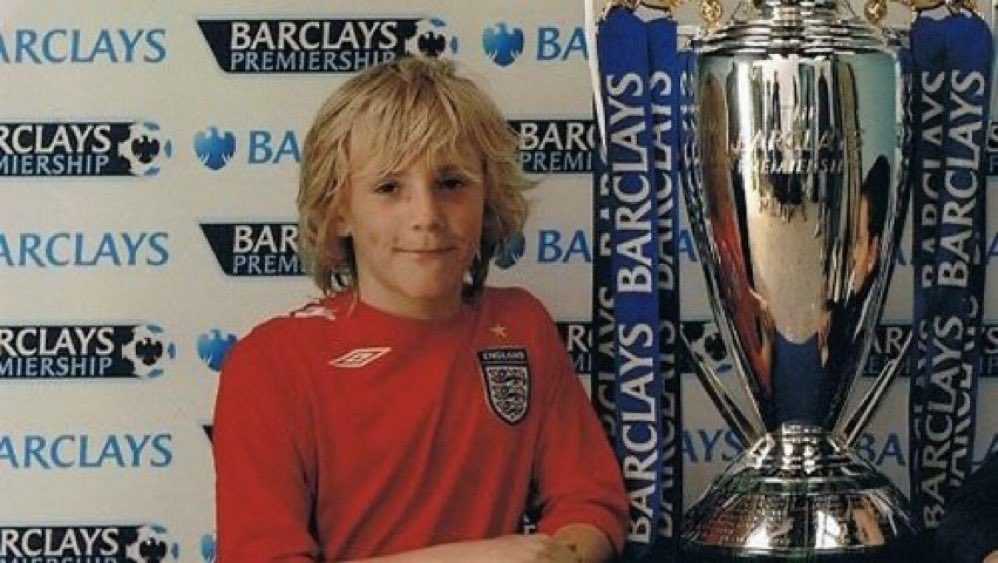 EPL World tweet media