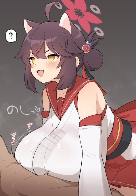 勇美カエデ 過重乳圧ずり 