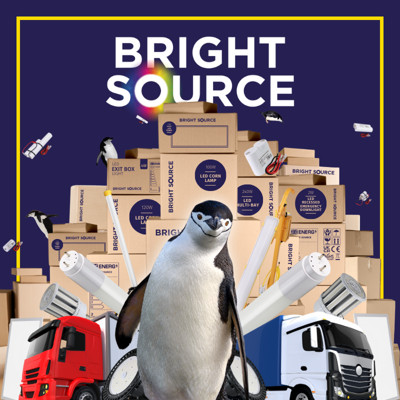 Enjoy a solid 5-year warranty on downlights or colour-changing LED battens! 

We've teamed up with Bright Source so you can get the full warranty without online registration.

📞0113 467 0000
💌sales@northgatelighting.com

#lighting
#electricalwholesalers
#northgate
