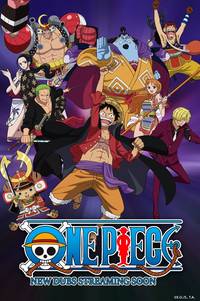 Crunchyroll - One Piece TV Anime Takes Two Week Break, Will Return on March  19 : r/Crunchyroll