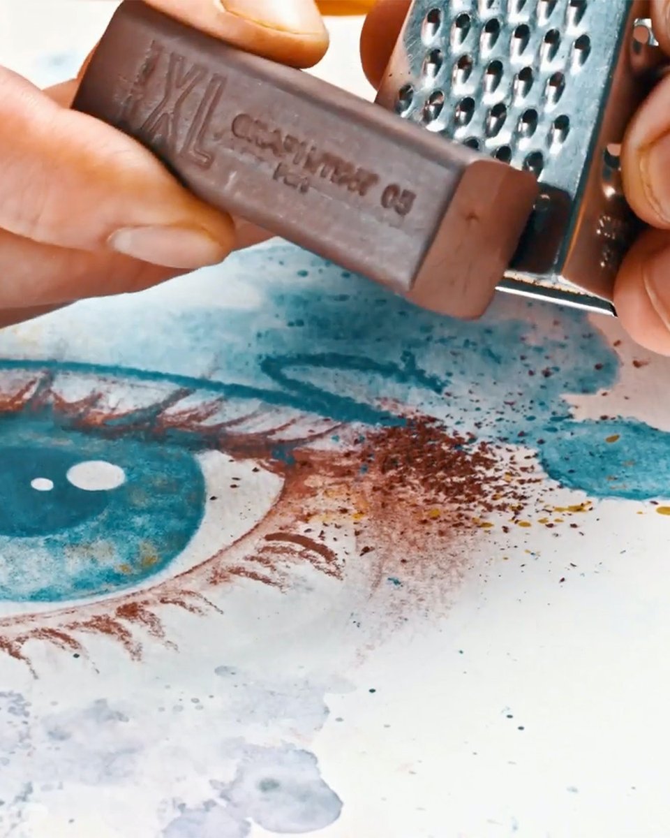 BromleysArt's tweet photo. Unleash bold creativity with XL Blocks from Derwent. Create expressive artwork on larger surfaces and embrace freedom that these large blocks give! Explore now 👇
https://t.co/xLzIHxkSax
#derwent #DerwentXLBlocks #graphitint #inktense #bromleysart #bromleysartsupplies https://t.co/xA9eIUbSi7