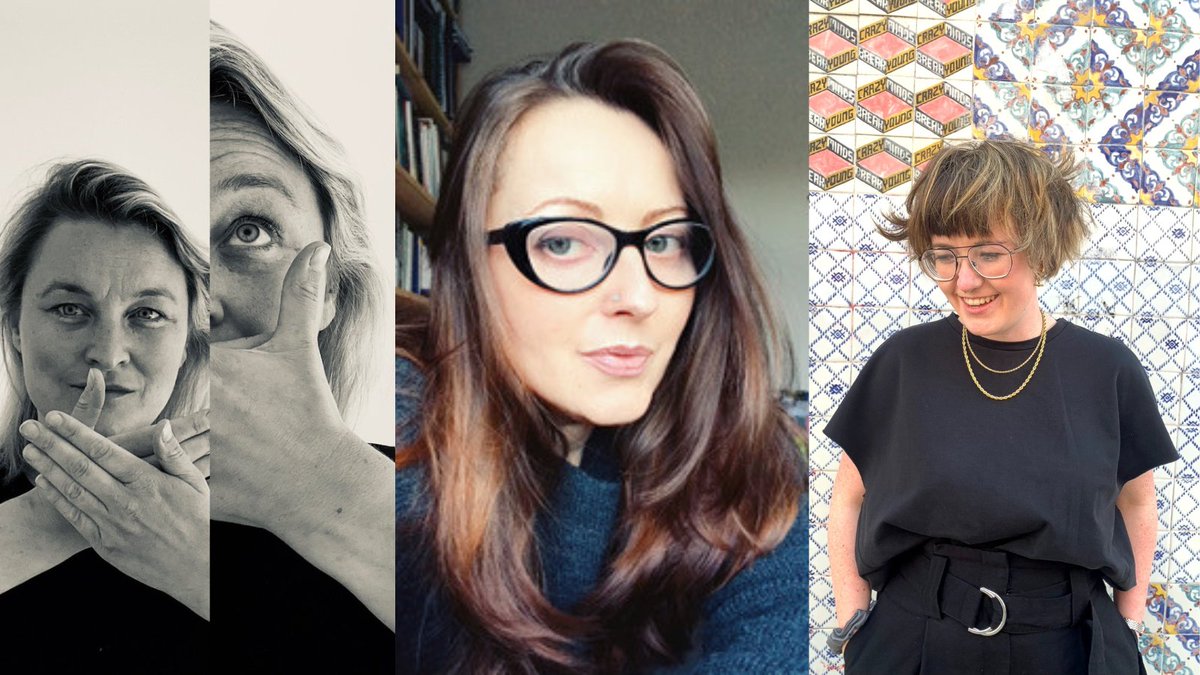 weareunltd's tweet image. What is a producer? What does it mean to be a disabled producer working with disabled artists?
Discover the art of producing in our online session for artists with @CathyMager, @carolinecardus and our Programme Manager Ellie Liddell-Crewe.
Register here: bit.ly/3qzqGhB