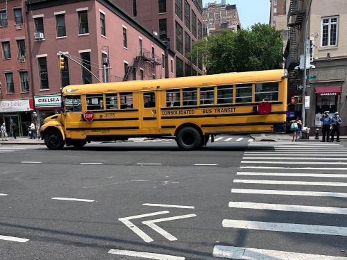 Four Things to Keep In Mind During Back-to-School Season
safe2drive.com/blog/Four-Thin…