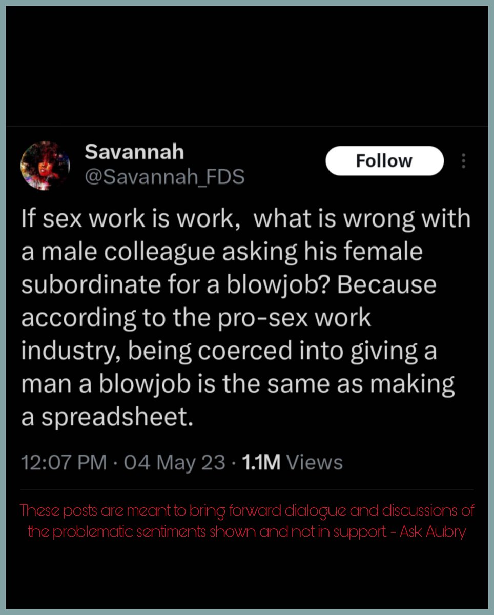 AskAubry 🦋 🐆🦝 tweet media