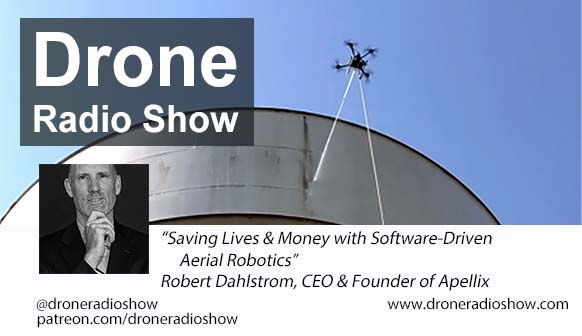 Apellix Drones tweet media