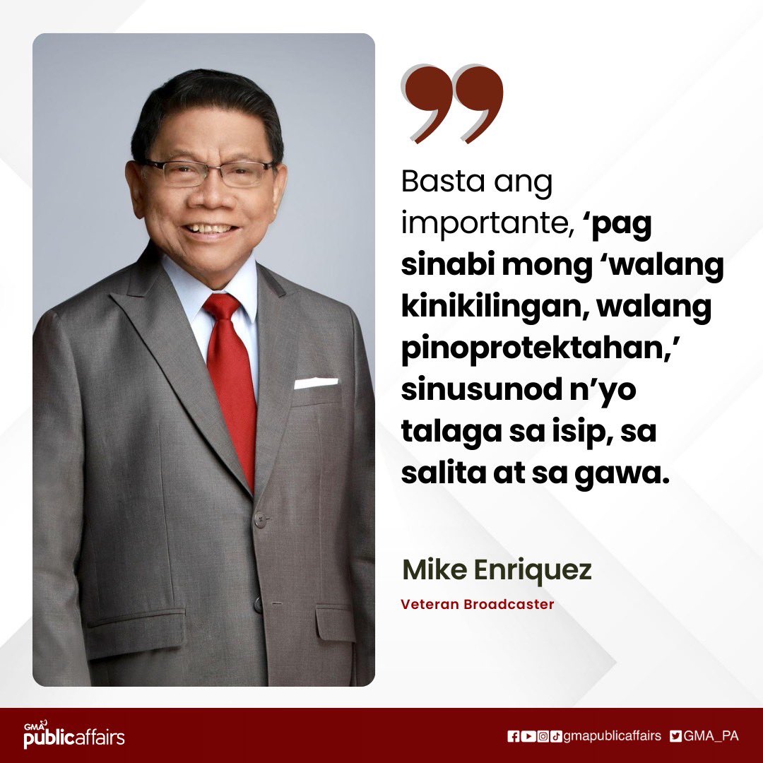 GMA Public Affairs tweet media