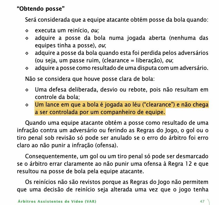 rafael_moedim's tweet photo. @andrizek Simples: 1 só, desde que haja nova posse, conforme a regra manda https://t.co/CKC8y8yxLL