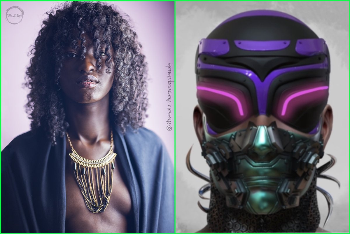 GM 𒀭 art spotlight 

Artist: <a href="/immortality00/">immortality00.eth</a>