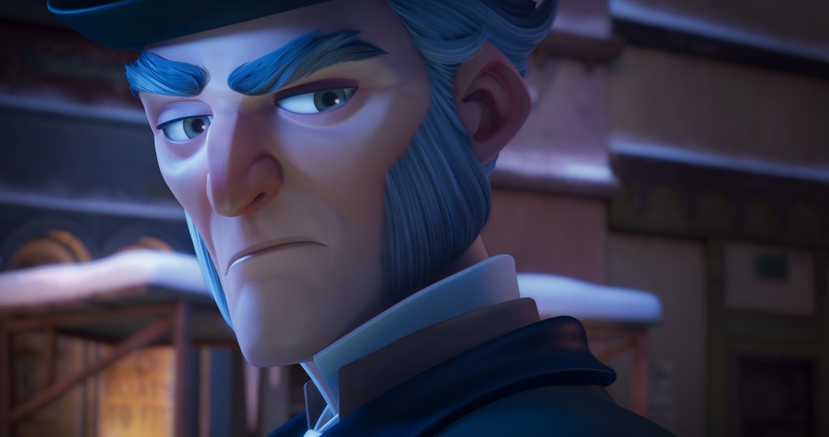 axisstudiosgrp's tweet photo. Today’s the day! Join our fabulous CFX Artist Chloe Paton as they close London ACM Siggraph Day one with their talk: “Scrooge: A Christmas Carol - Working on Stylised Character FX at Axis Studios”, 9:20-10:20pm. https://t.co/ewcEYuIHjg
#rainbowconference #siggraph #acmsiggraph https://t.co/Wb7fU9ODSM