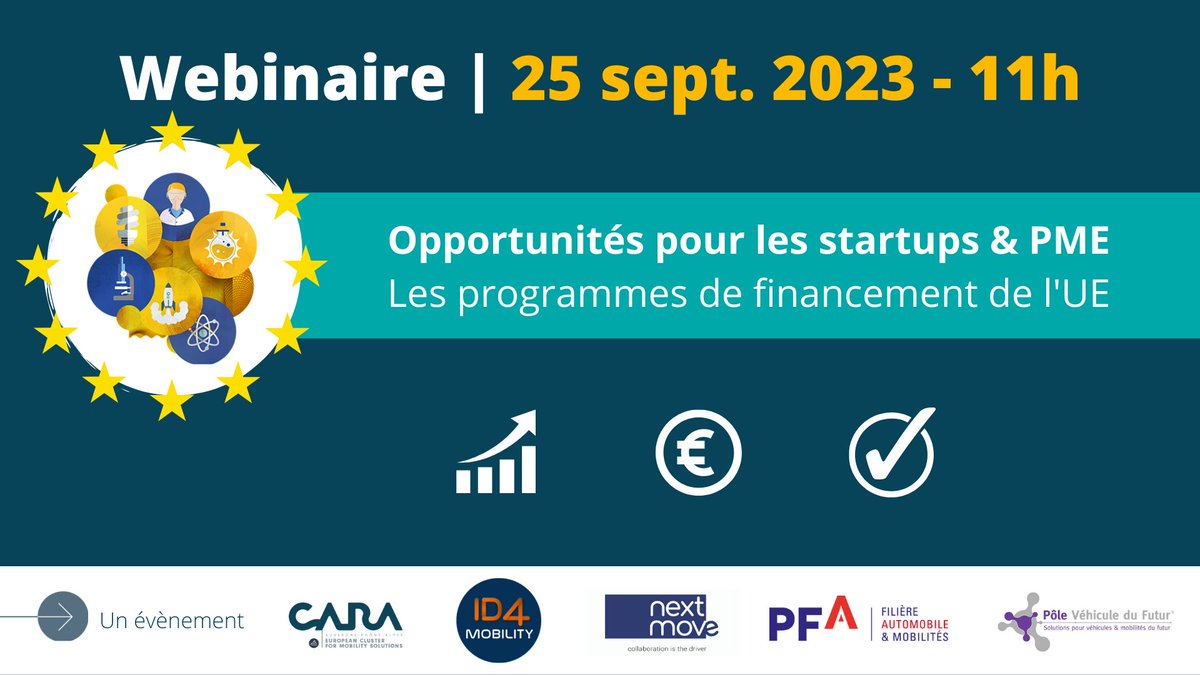French Automotive & Mobility Network (FAMN) tweet media