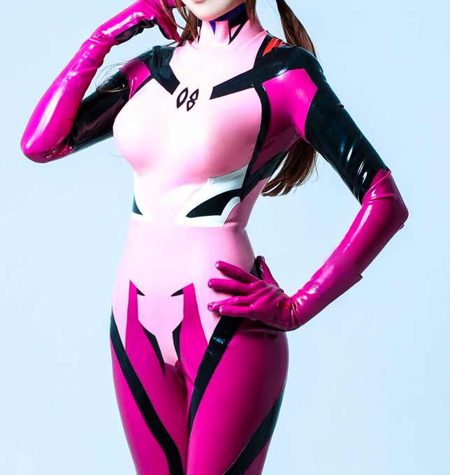 コスプレイヤーおもち(neo.omochi)のTwitter画像12