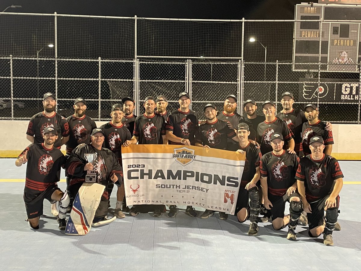 ShadeChiefs's tweet photo. CHAMPIONS ✅
Next up Mylec cup 🏆 https://t.co/t3FaosEF6B