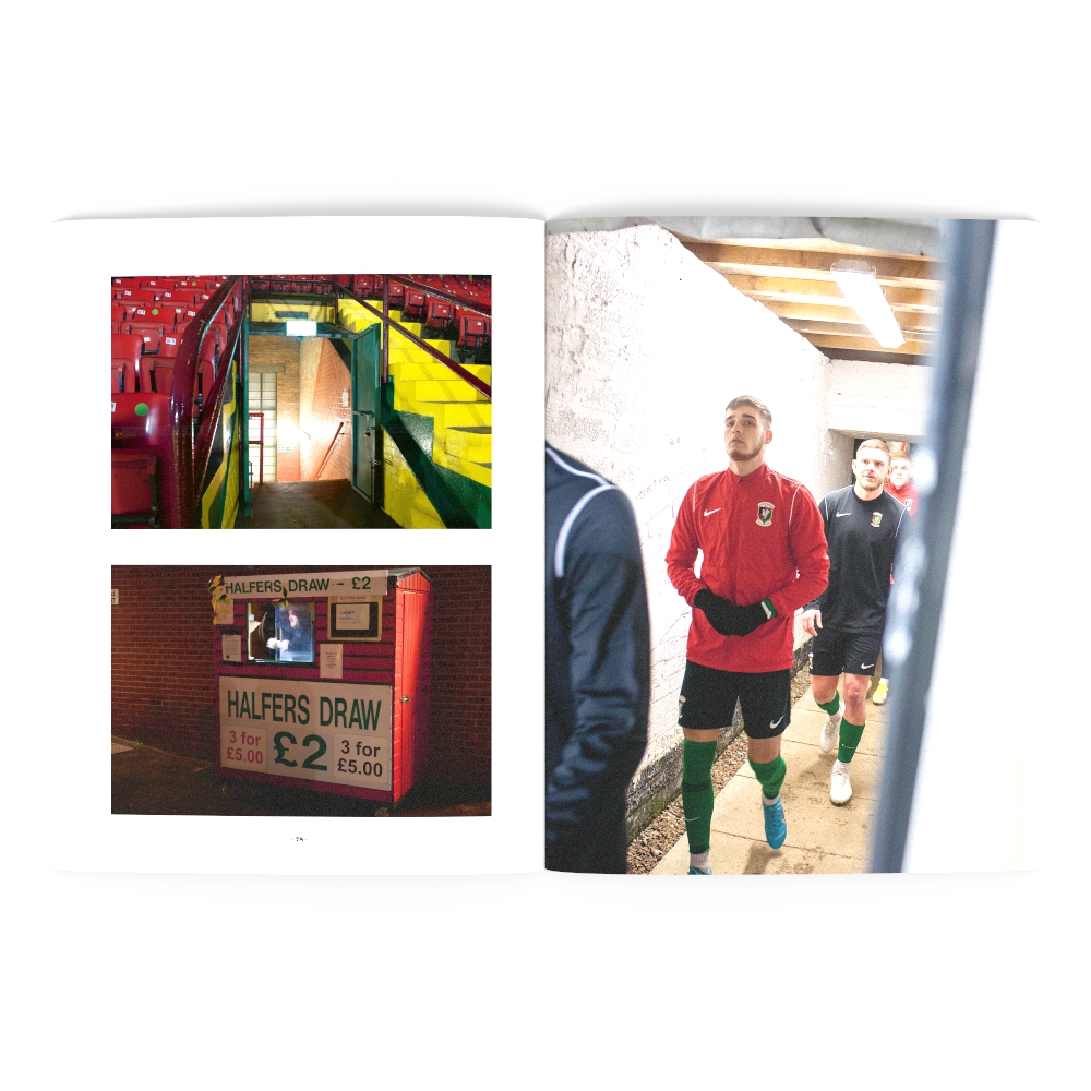 Staantribune tweet media