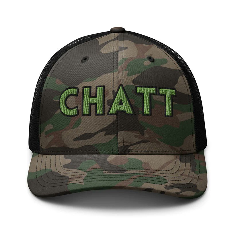 TNSoccerMerch's tweet photo. 🔥 New Hat Drop Alert! 🧢⚽ Excited to unveil our latest CAMO Trucker Hat collection!   Whether you're repping #Memphis, #Nashville, #Chattanooga, or #Knoxville, show off your city pride and your love for soccer!  #TennesseeSoccer #SoccerStateStyle 🥅

https://t.co/t5pexY0AP6 https://t.co/WzkzLz3KQs